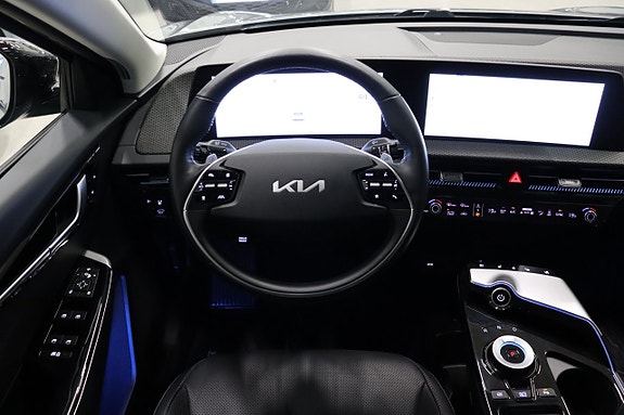 Kia EV6 24 of 30