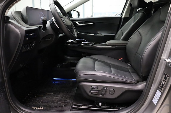 Kia EV6 7 of 30