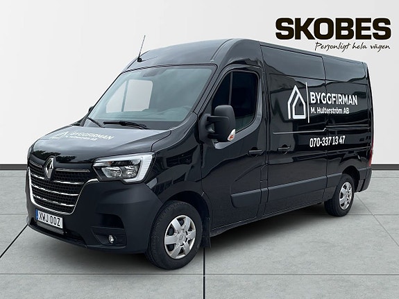 Renault Master 3 of 3