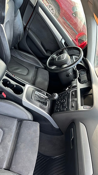 Audi A4 9 of 13