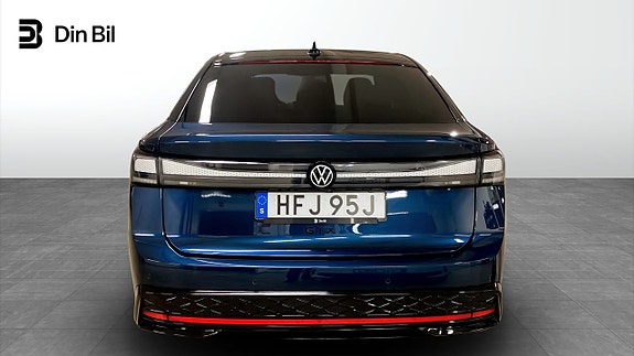 Volkswagen ID.7 5 of 12