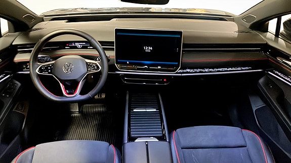 Volkswagen ID.7 10 of 12