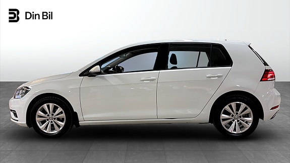 Volkswagen Golf I 2 of 12