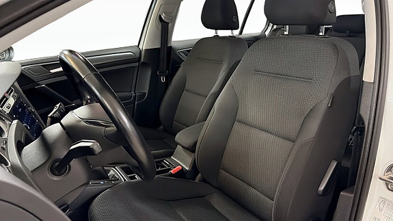 Volkswagen Golf I 8 of 12