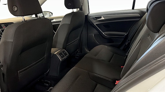 Volkswagen Golf I 11 of 12
