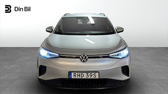 Volkswagen ID.4 4 of 14