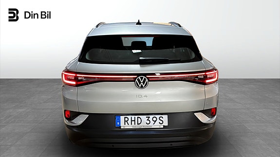 Volkswagen ID.4 5 of 14