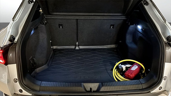 Volkswagen ID.4 13 of 14