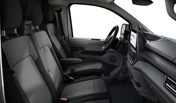 Volkswagen e-Transporter 6 of 7