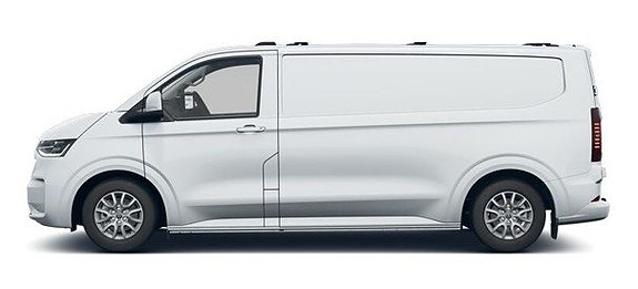 Volkswagen e-Transporter 2 of 7