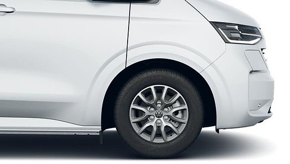 Volkswagen e-Transporter 3 of 7