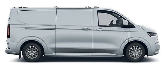 Volkswagen e-Transporter 5 of 7