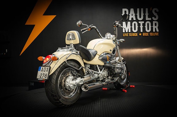BMW R 1200 C 4 of 16