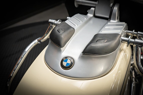 BMW R 1200 C 15 of 16