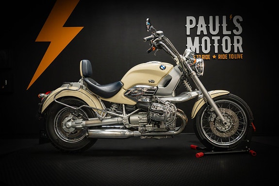 BMW R 1200 C 2 of 16