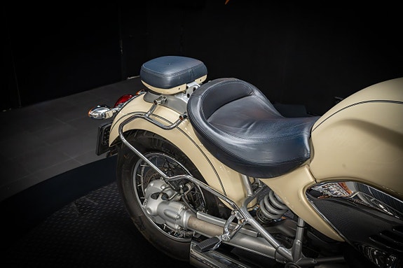 BMW R 1200 C 16 of 16