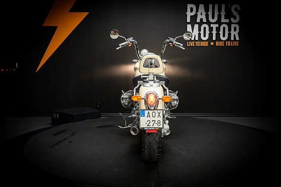 BMW R 1200 C 5 of 16