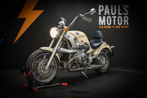 BMW R 1200 C 8 of 16