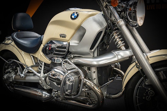 BMW R 1200 C 11 of 16