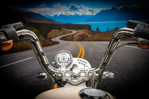 BMW R 1200 C 10 of 16