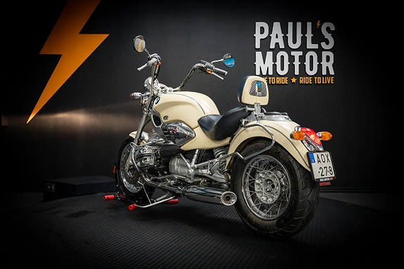 BMW R 1200 C 6 of 16
