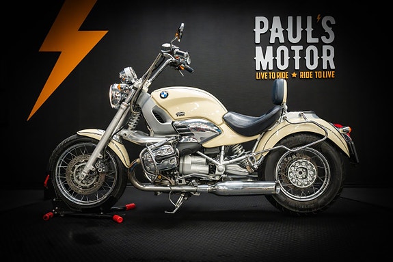 BMW R 1200 C 7 of 16