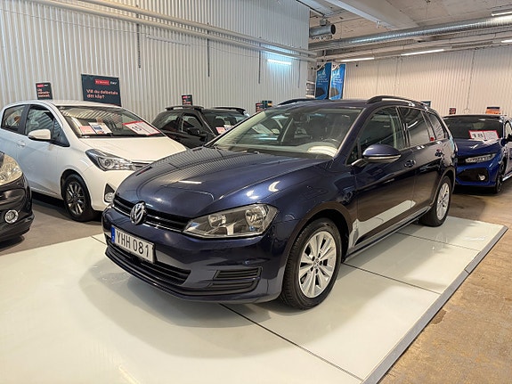 Volkswagen Golf I 4 of 14
