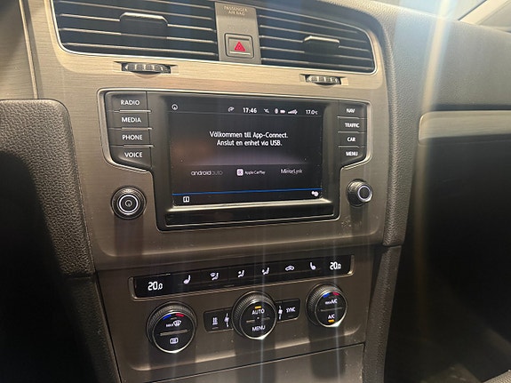 Volkswagen Golf I 13 of 14