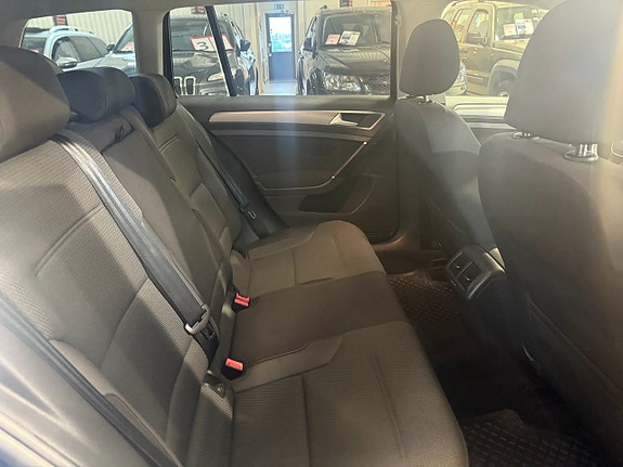Volkswagen Golf I 10 of 14