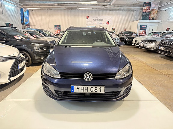 Volkswagen Golf I 3 of 14