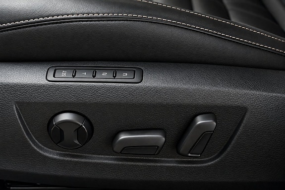 Skoda Superb 25 of 26
