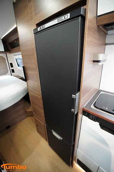 Rapido V64 140hk Automat 3500kg Artense Grey 8 of 19