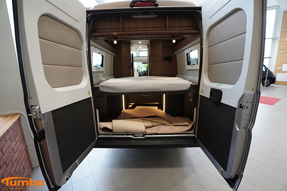 Rapido V64 140hk Automat 3500kg Artense Grey 19 of 19