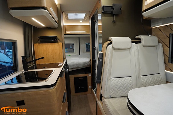 Dreamer D43 SELECT Saphir 140hk Automat Expedition Grey 5 of 14