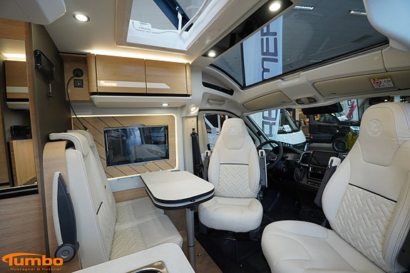 Dreamer D43 SELECT Saphir 140hk Automat Expedition Grey 2 of 14