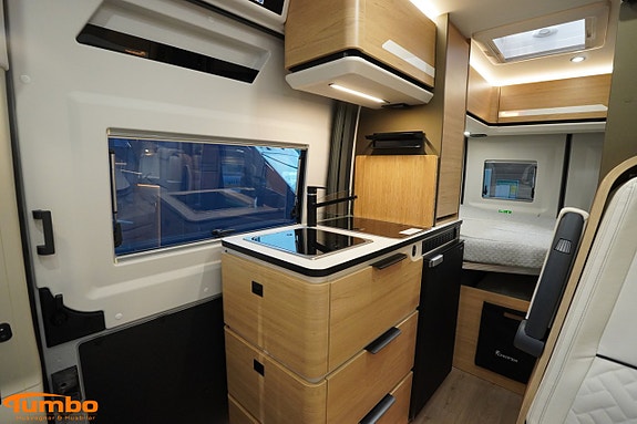 Dreamer D43 SELECT Saphir 140hk Automat Expedition Grey 6 of 14