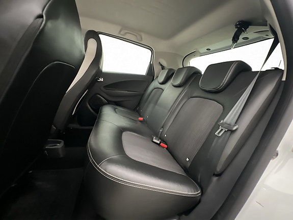 Renault Zoe 29 of 30
