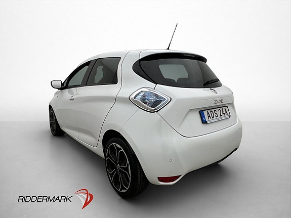 Renault Zoe 6 of 30