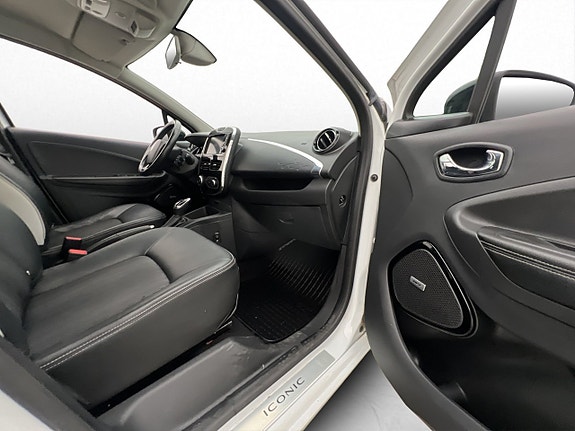 Renault Zoe 28 of 30