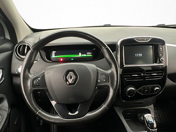 Renault Zoe 15 of 30