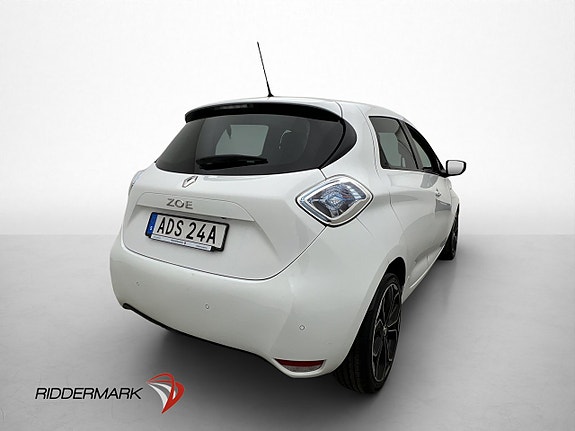 Renault Zoe 8 of 30