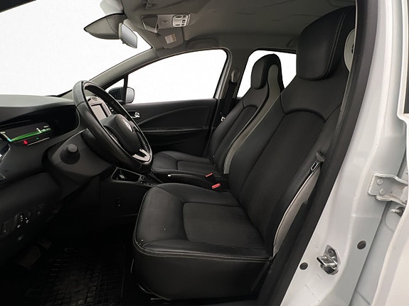 Renault Zoe 12 of 30