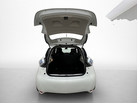 Renault Zoe 30 of 30