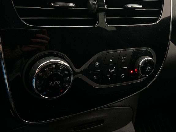 Renault Zoe 25 of 30