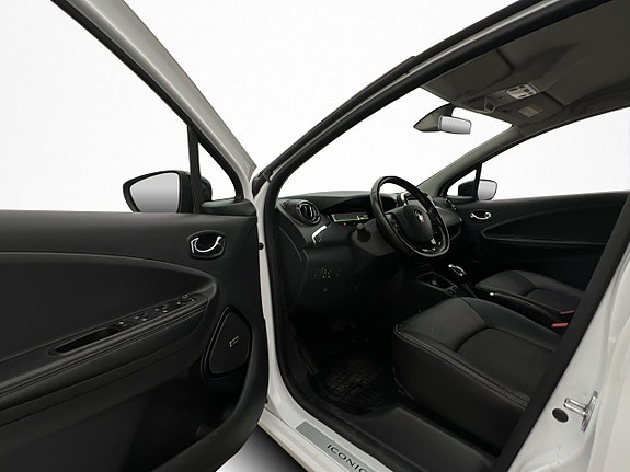 Renault Zoe 11 of 30