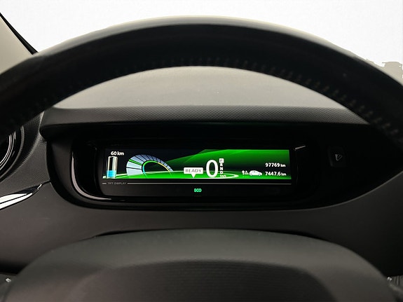 Renault Zoe 19 of 30