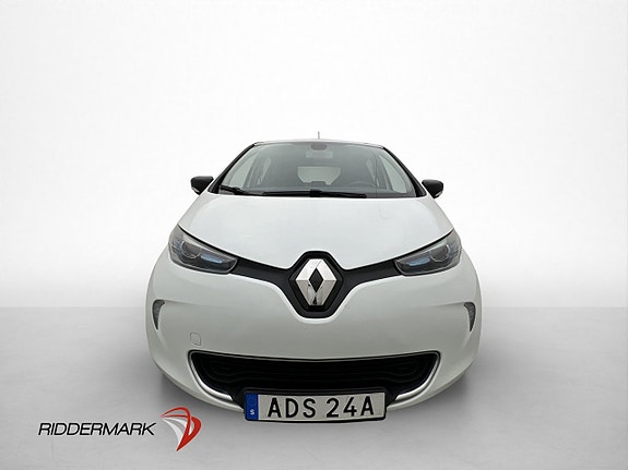 Renault Zoe 2 of 30
