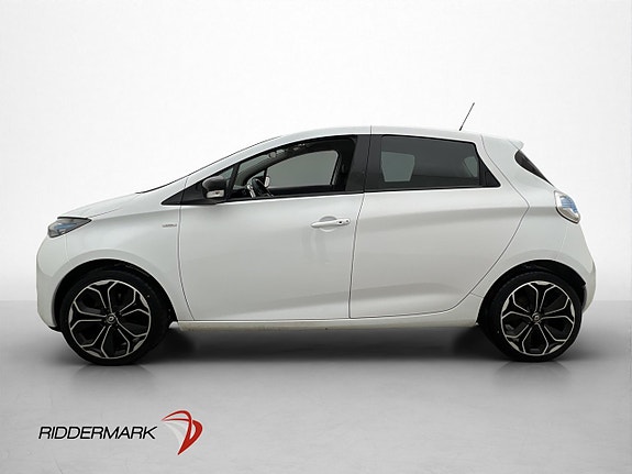 Renault Zoe 5 of 30