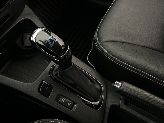 Renault Zoe 26 of 30