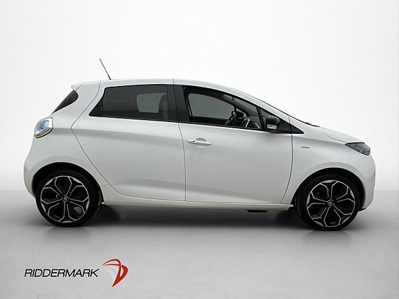 Renault Zoe 9 of 30